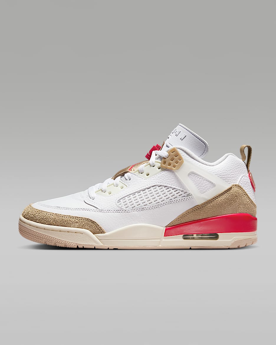 Nike ジョーダン Spizike LOW メンズシューズ Jordan Spizike Low Men's Shoes. Nike ID